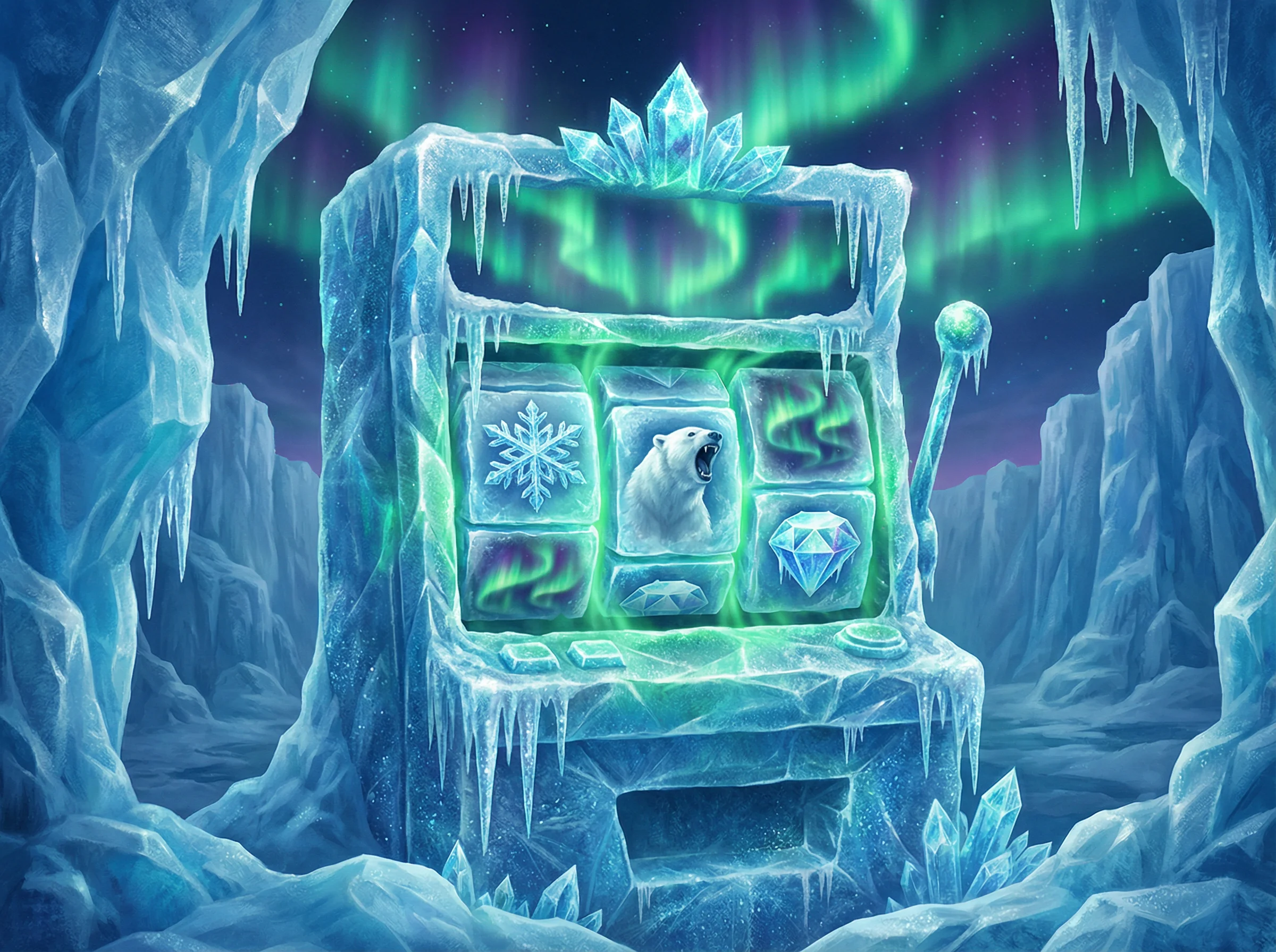 PG电子BBIN东方神力独特的冰封老虎机与五行元素